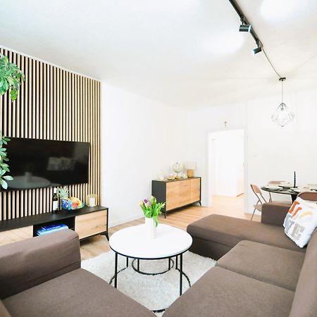 Apartment Fragrantly 波普拉德 外观 照片