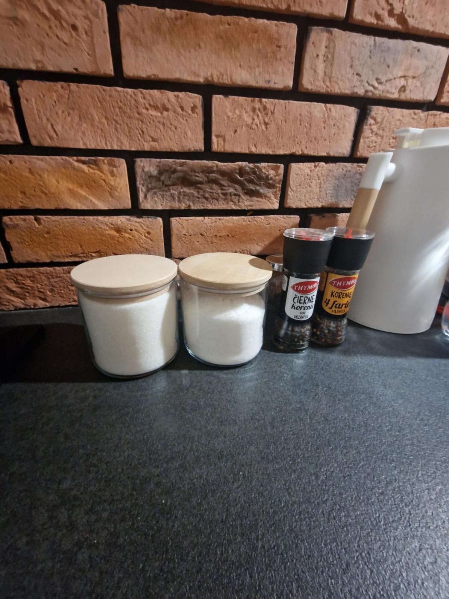 Apartment Fragrantly 波普拉德 外观 照片