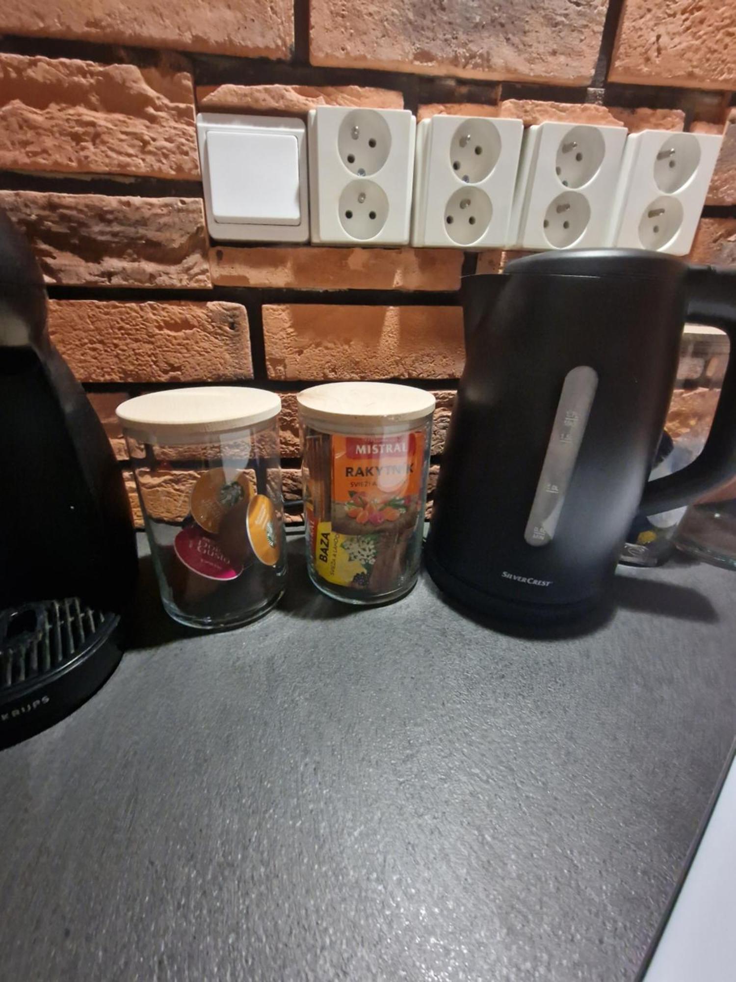 Apartment Fragrantly 波普拉德 外观 照片