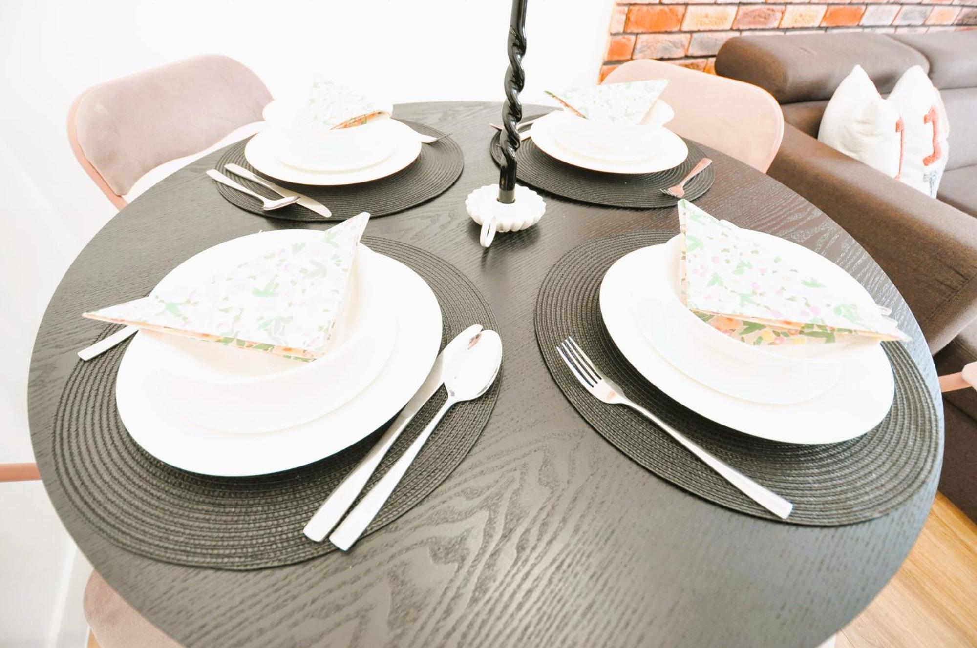 Apartment Fragrantly 波普拉德 外观 照片