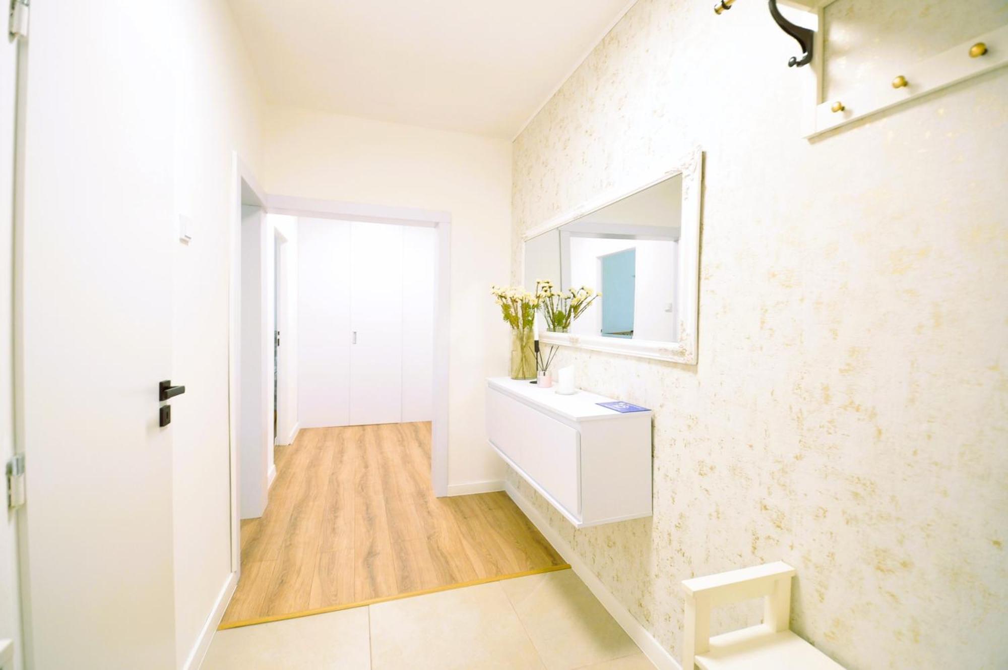 Apartment Fragrantly 波普拉德 外观 照片