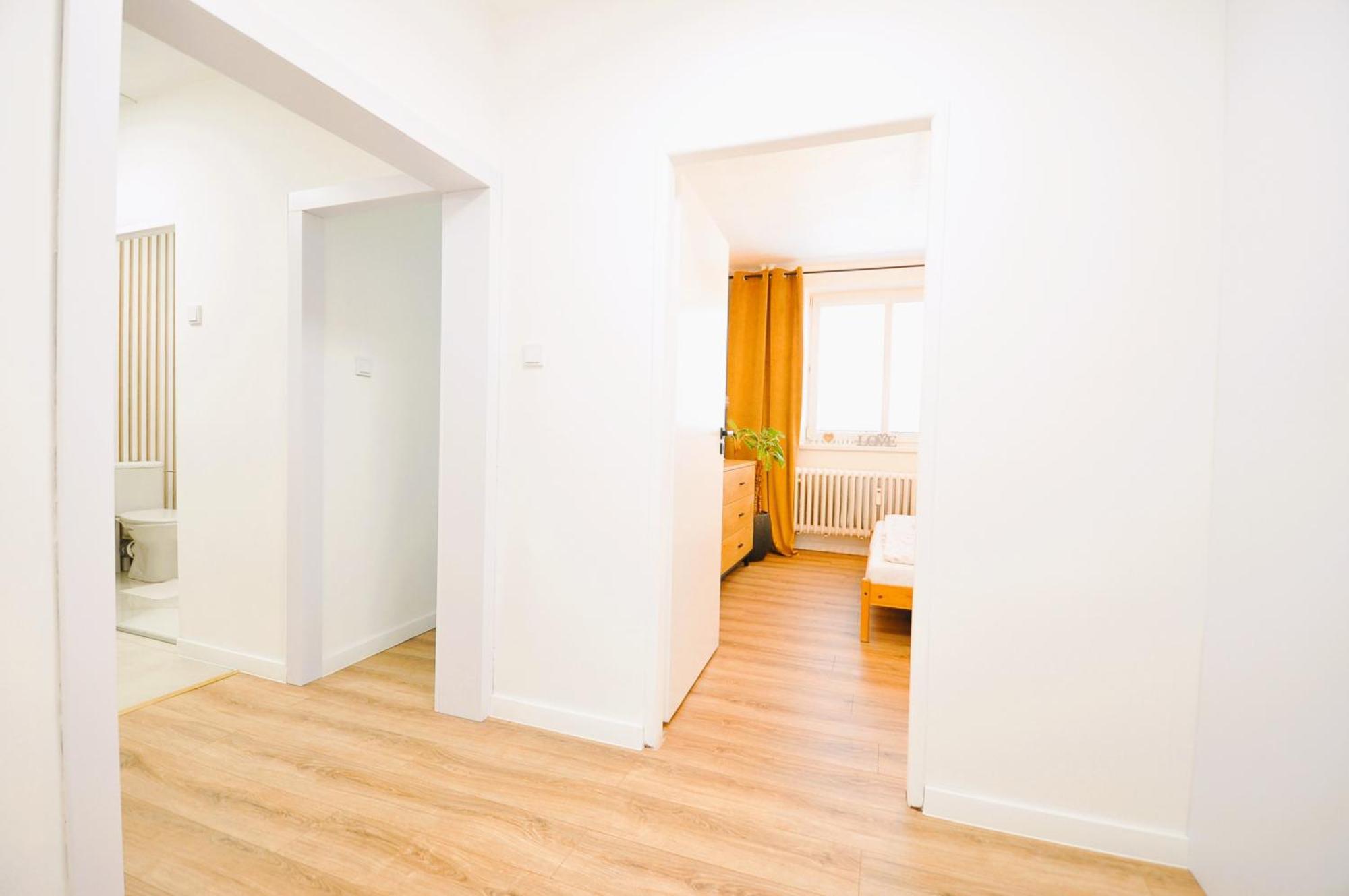 Apartment Fragrantly 波普拉德 外观 照片