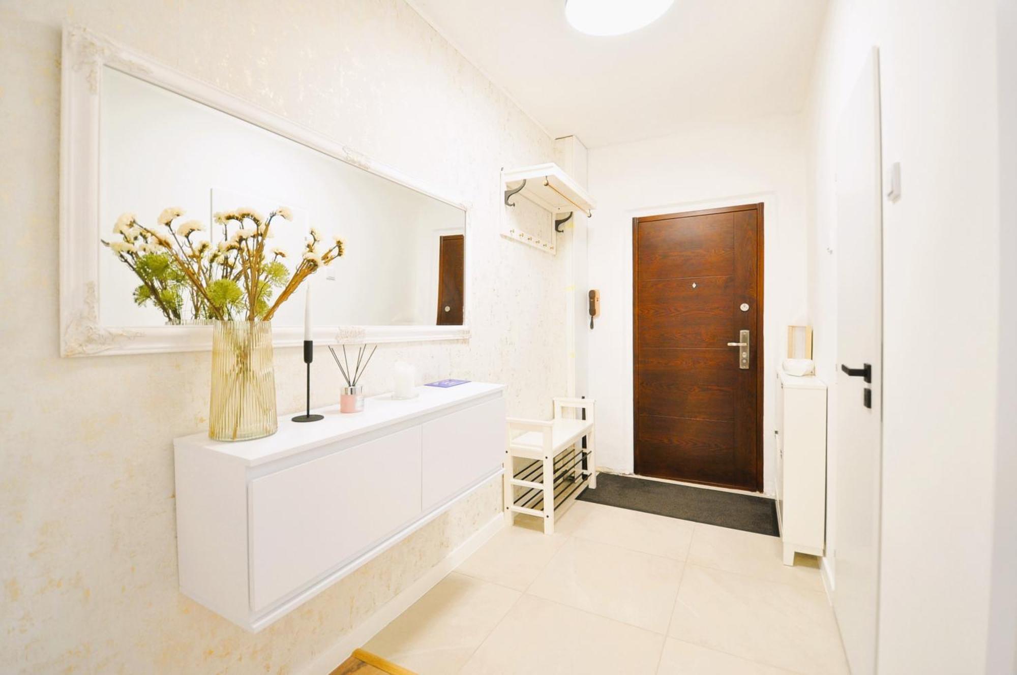 Apartment Fragrantly 波普拉德 外观 照片
