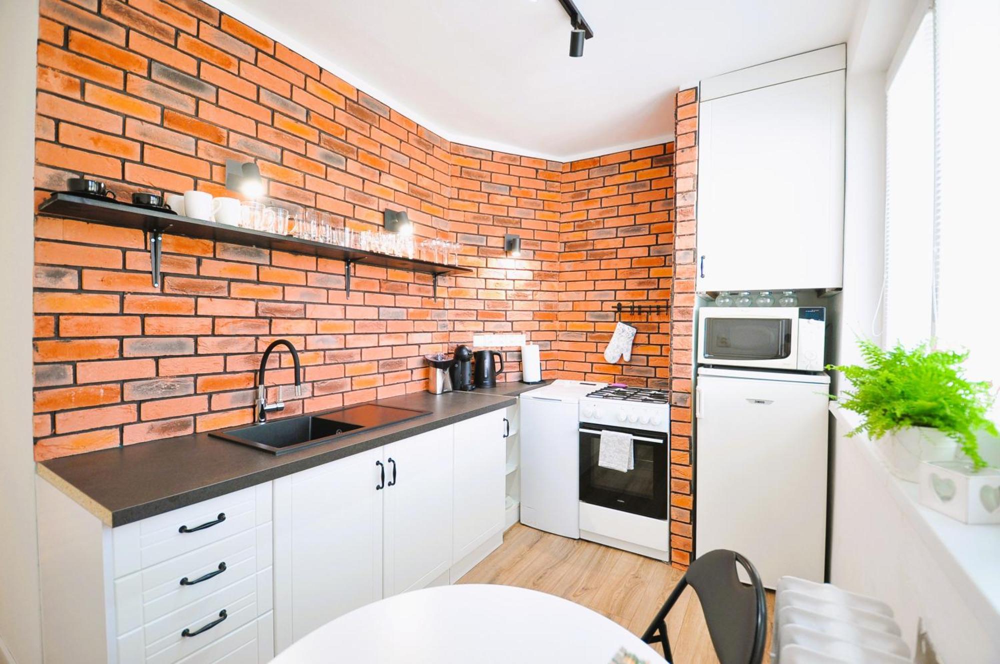 Apartment Fragrantly 波普拉德 外观 照片